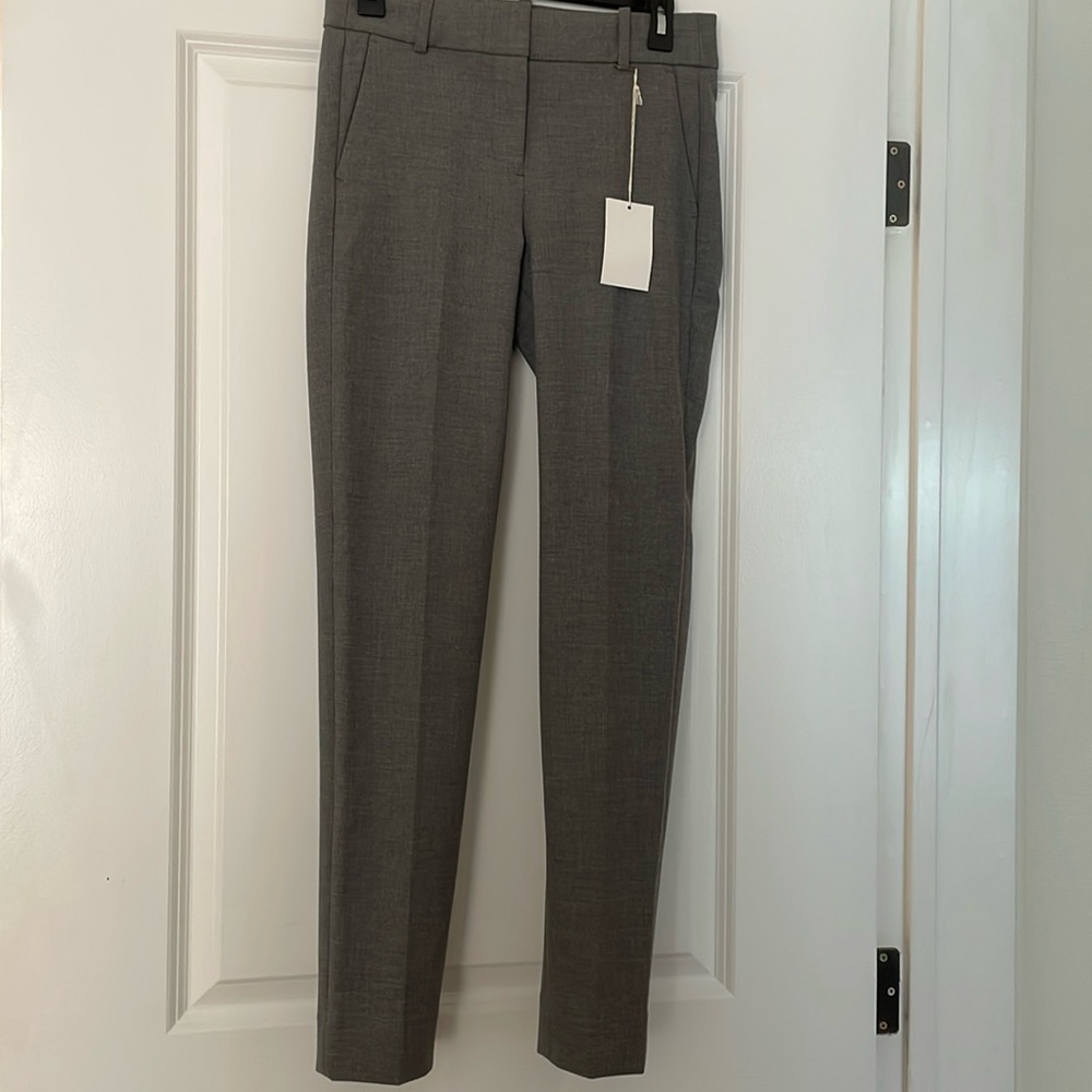 J. Crew Cameron pants